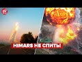 🥰🔥 ЗСУ за добу мінуснули аж 3 командні пункти русні на півдні