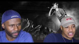 Logic- Soul Food (REACTION!!!) Resimi