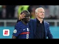 What went wrong for France and Didier Deschamps at Euro 2020? | ESPN FC