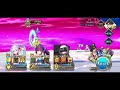 [FGO NA] LB7 Nahui Mictlān: Grand Foreigner ORT Xibalba Vs Kama