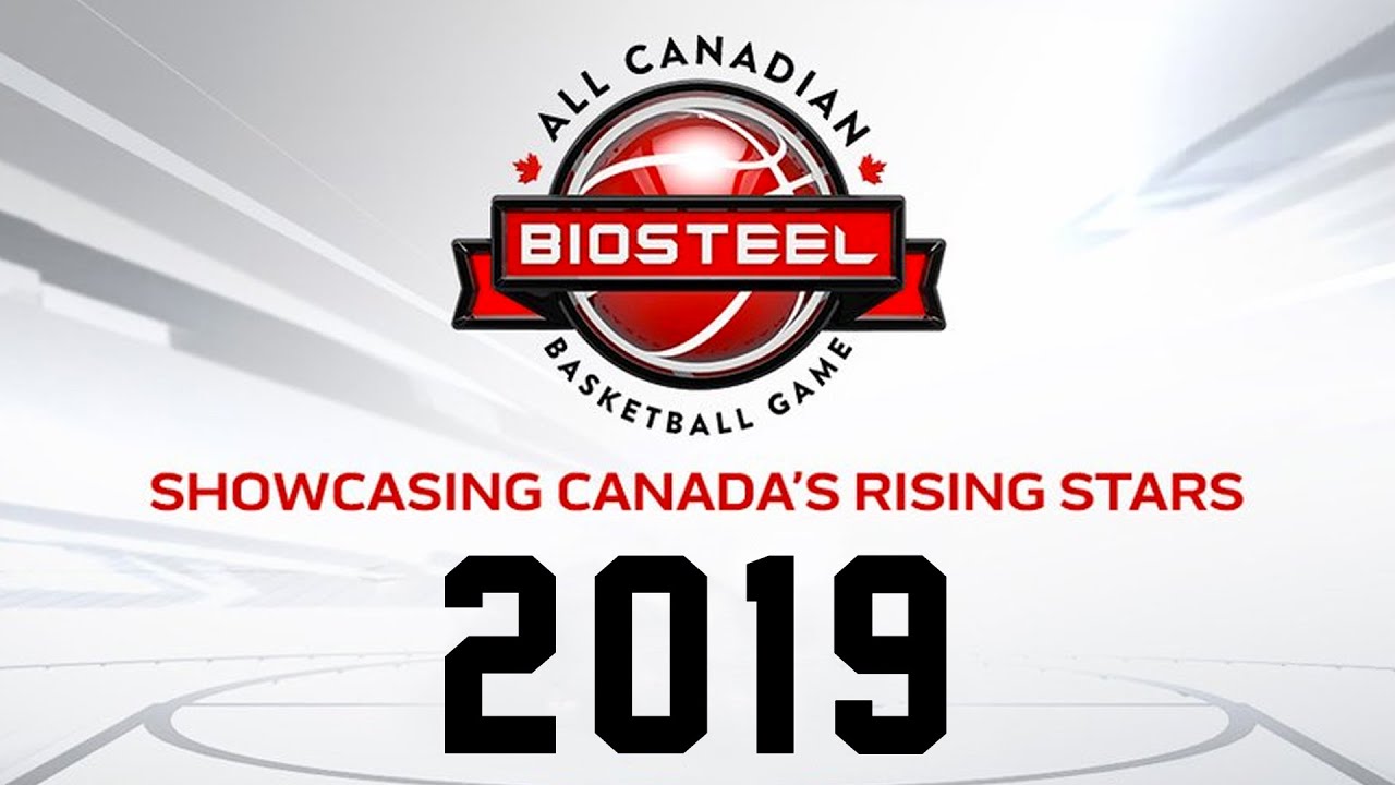 2019 BioSteel All Canadian Games Recap