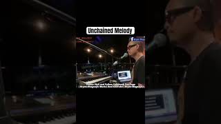 Righteous Brother - Unchained Melody ( Cover by Bryan Magsayo