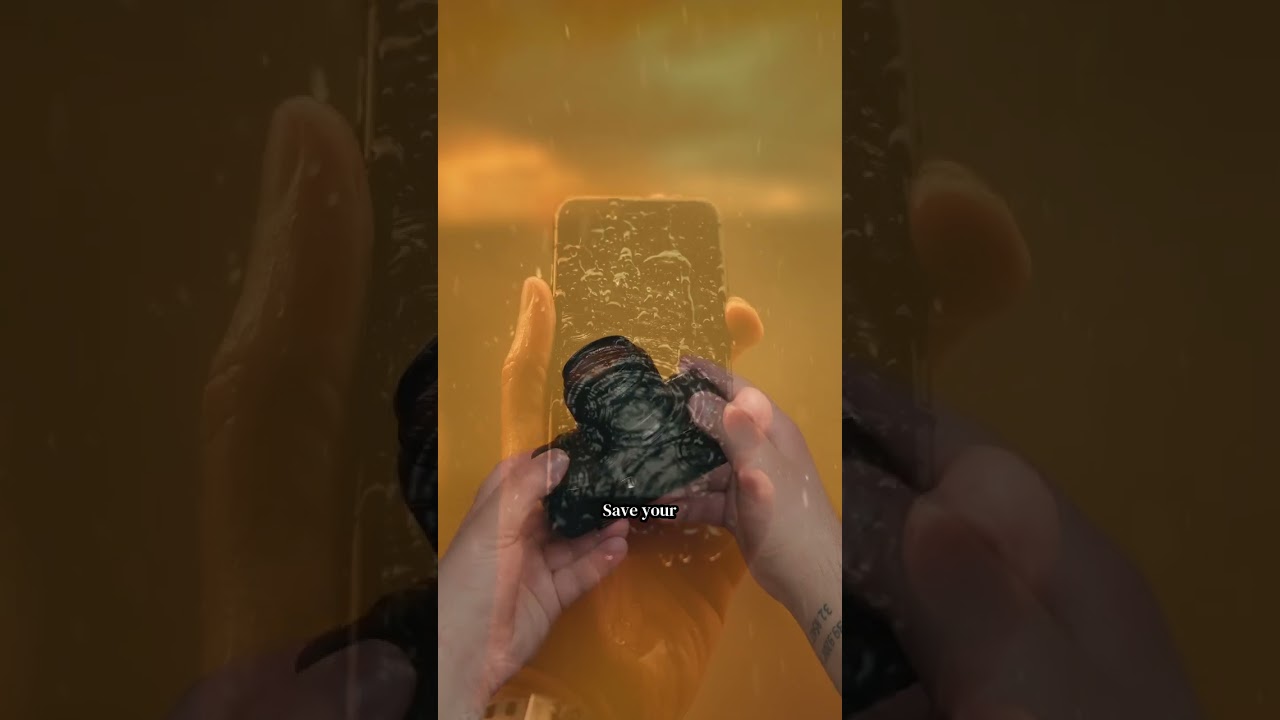 Your wallpaper could be stealing your battery life.😨