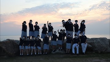 【KTGSS ARTEMIS】 內閣宣傳片（上）