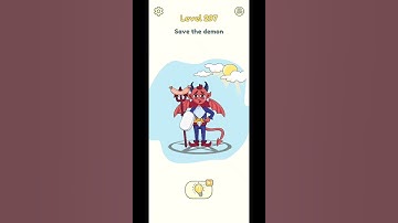 💾👺👹Dop 2 level 297 😡😨🤠 #dop2 #games #short #gaming #walkthrough #puzzle #funny #cartoon