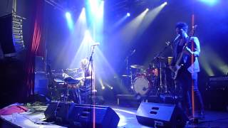 Amanda Mair House- LIVE -  Debaser 17 mars 2012