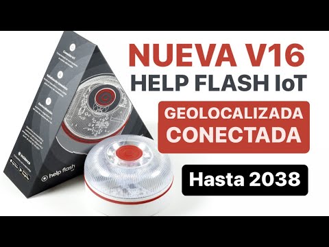CONNECT@ FLASH V16 GEOLOCALIZADO