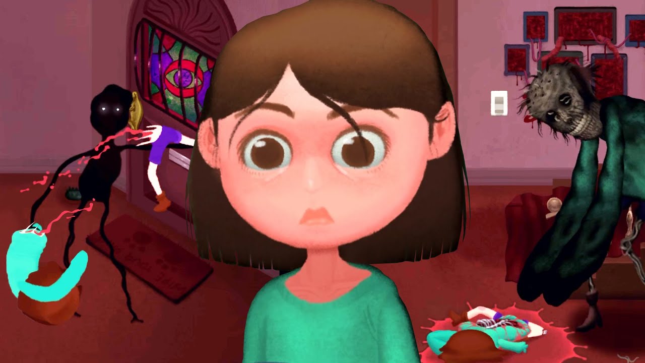 HOUSE 2 | LA DÉMO DE HOUSE 2 EST ENFIN DISPONIBLE !!!