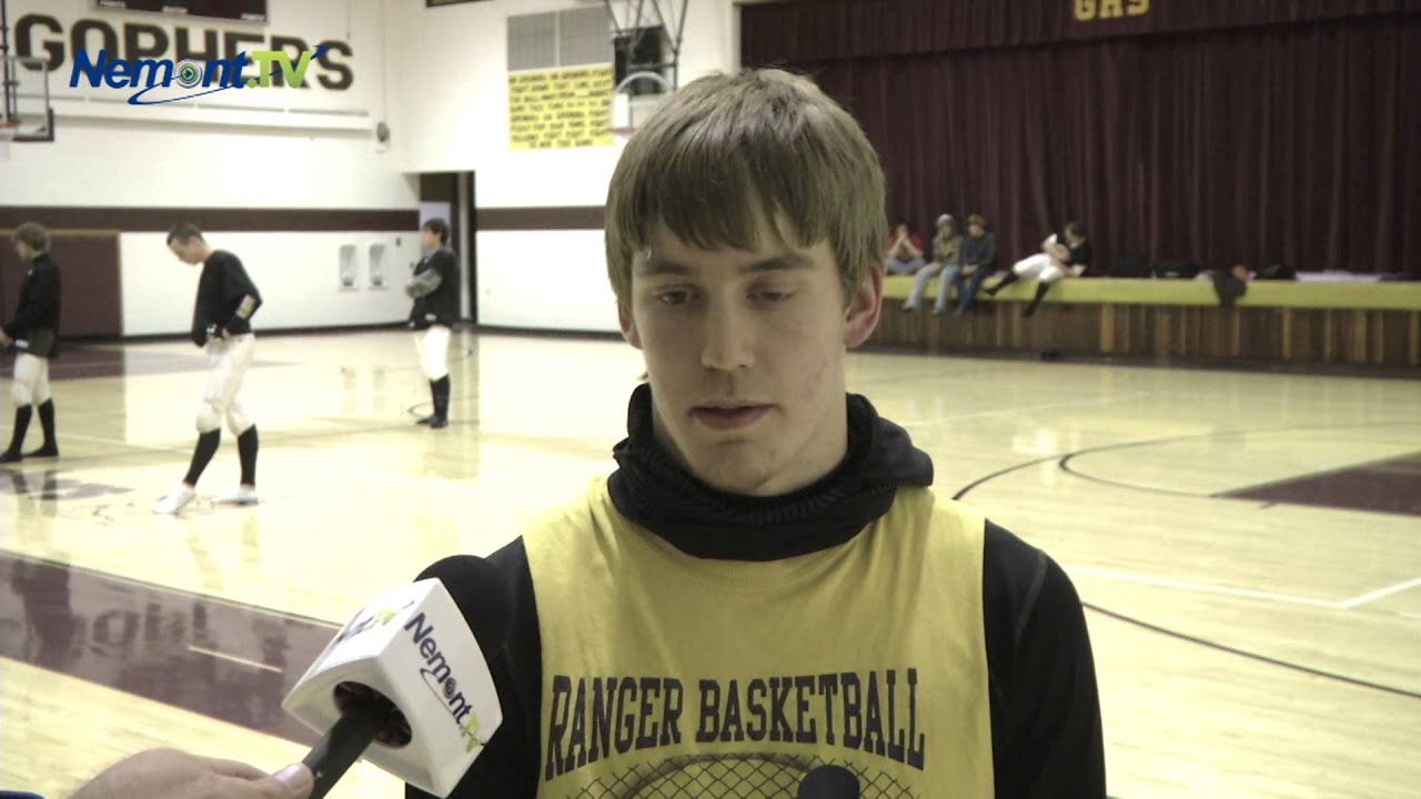 Westby Grenora Thunder Interviews YouTube