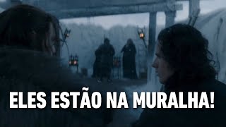 HOUSE OF THE DRAGON | DOIS TRAILERS DA 2º TEMPORADA DE UMA VEZ | EXPLICADO
