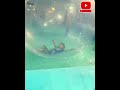 لعبة فقاعة الماء