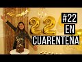 MI CUMPLEAÑOS EN CUARENTENA ¡ESTO PASÓ! VLOG