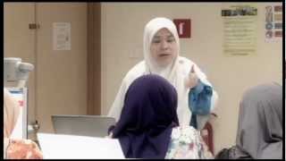 Project Based Learning @ UPSI Full Version Part 1