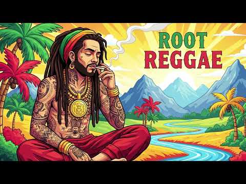 Roots Dub 🌿 Laid Back Island Frequencies