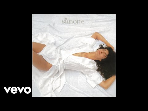Simone (3) — Simone - Ligia (Áudio Oficial)