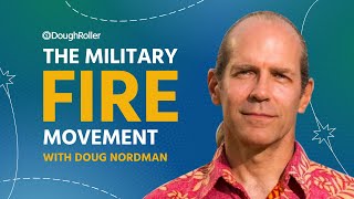 The Nitty Gritty of Military Retirement with Doug Nordman