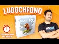 Ludochrono  paleo