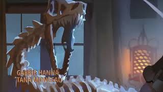 Escape The Night Season 4 All-Stars Official Intro Escape The Night Season 4