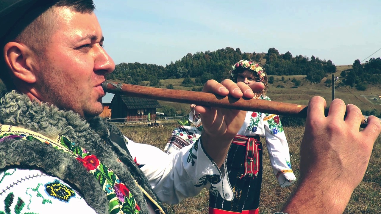 Nunta Costi & Anisoara 2016 Suceava videoclip sala