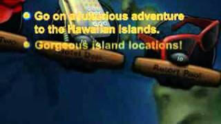 Vacation Quest: The Hawaiian Islands / Hidden Objects Game screenshot 1