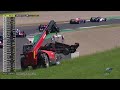 Race 2 - Round 5 Mugello Circuit - Formula Regional European Championship by Alpine