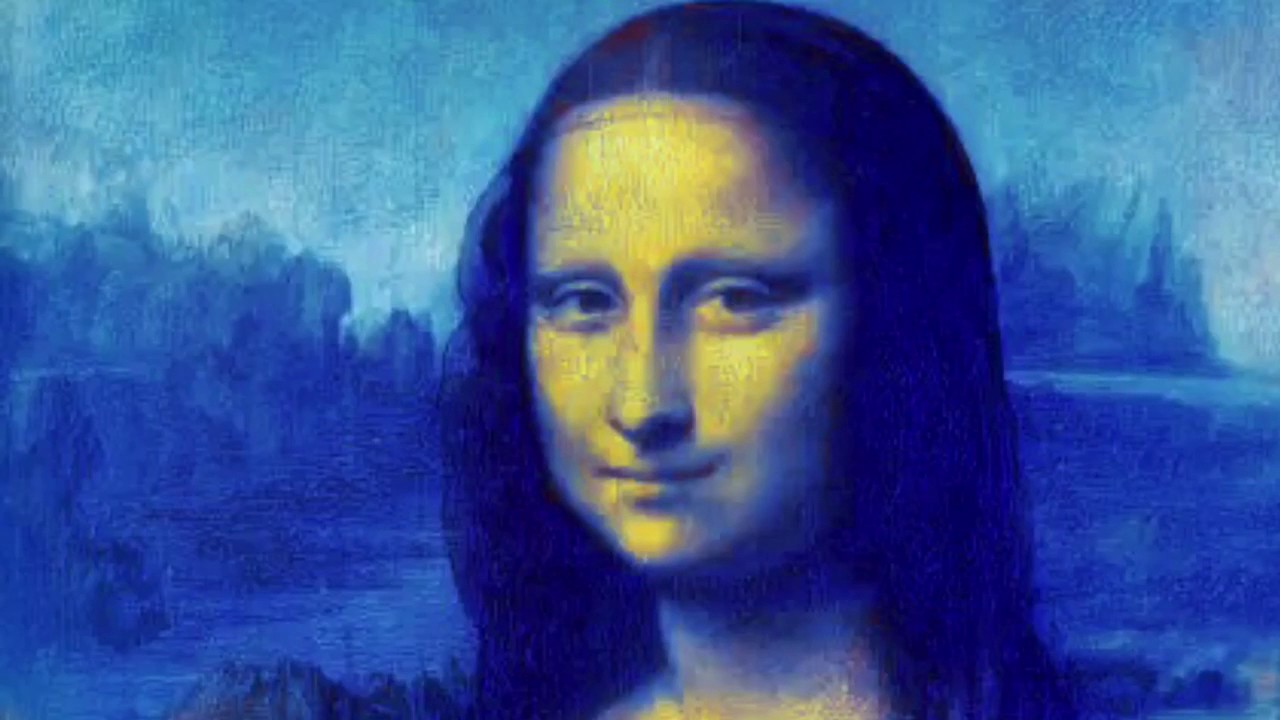 PDF) The Holmes-Adie Syndrome in the Mona Lisa of Leonardo da Vinci  (1452-1519)