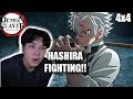 CONFLICT ARISING | Demon Slayer Season 4 Episode 4 Reaction