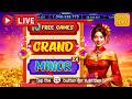Easy Ways to Get Coins in Cash Frenzy – Golden Beauty Slots 2026 Tips #008 Try