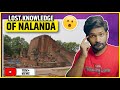 Story of Nalanda University #followinglove