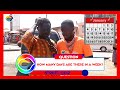 How Many Days Make A Week? | Street Quiz | Funny Videos | Funny African Videos | African Comedy |