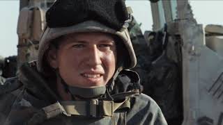 My favorite scenes from Generation Kill  Funny moments