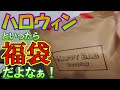 【仮装】やっぱりハロウィンといったらコスプレ福袋だよなぁ！！【実写】