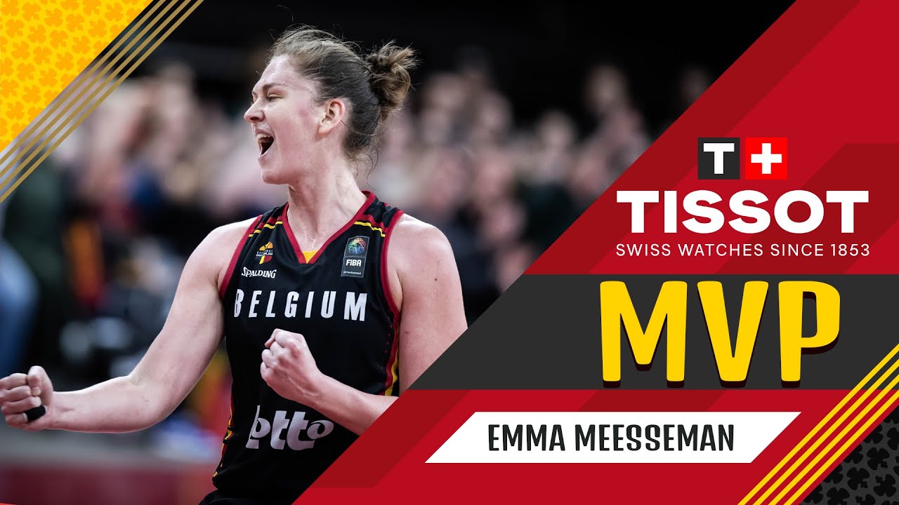 Emma Meesseman Boyfriend Emma Meesseman Boyfriend