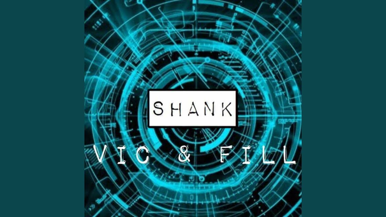 SHANK - YouTube