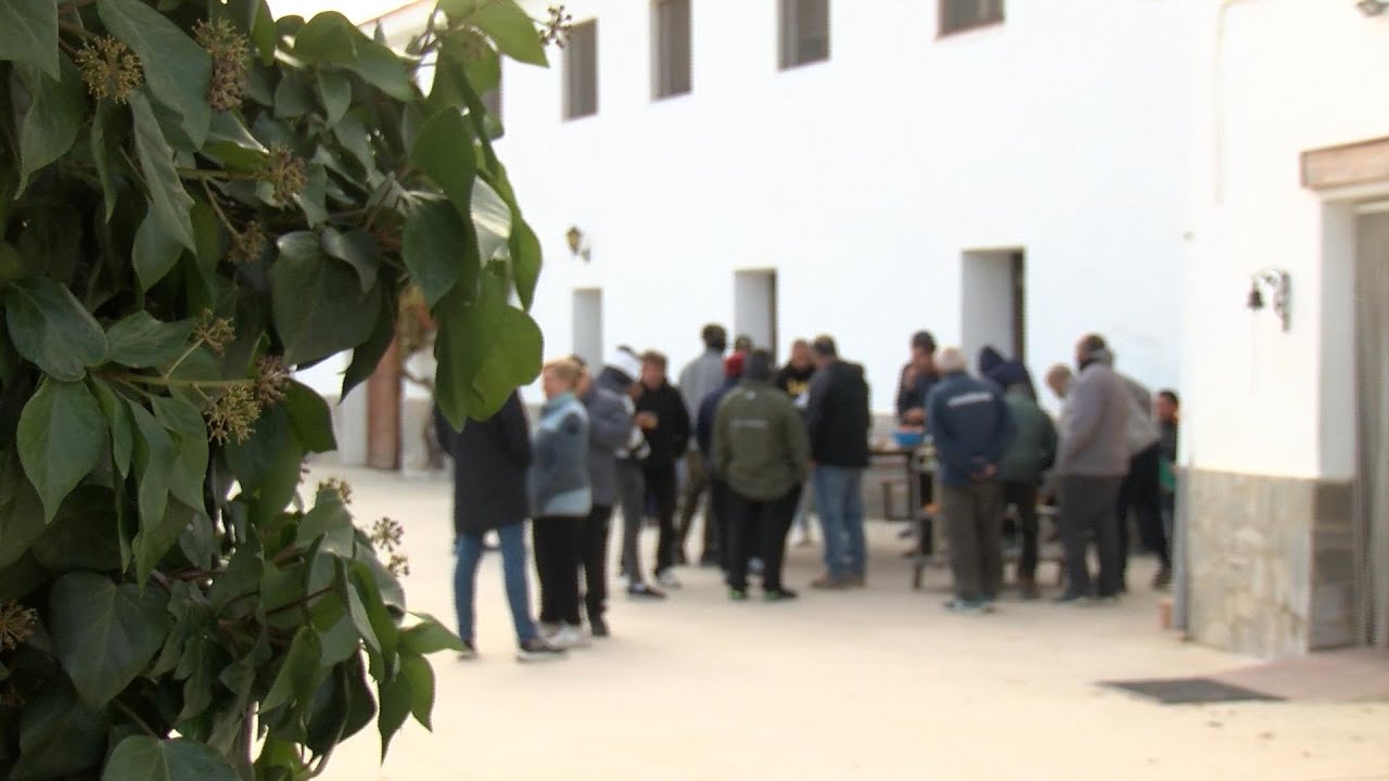 La Casa del Alfarero | Buenas Noticias TV