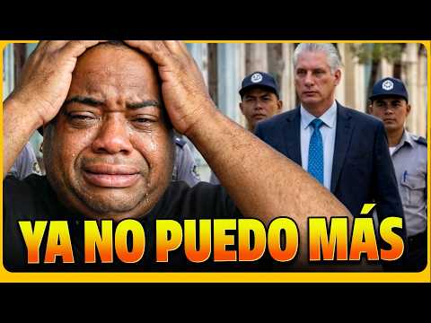 Otaola Acorrala A Flor De Cuba 🔥 Jorge Jr EXPLOTA En Terrible Situación En Cuba