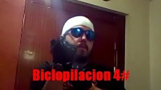 Biclopilacion 4#