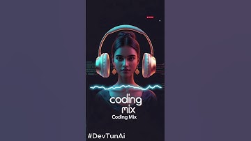 🚀 Mastering Git Like a Pro | Version Control Coding Flow 🖥️🧑‍💻 #codingmusic #music #codeflow