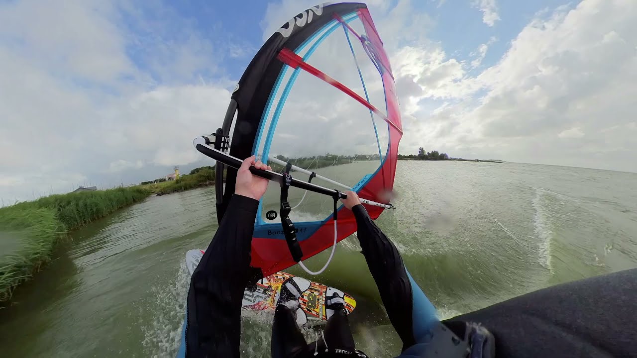 Windsurf 2021 Stavoren