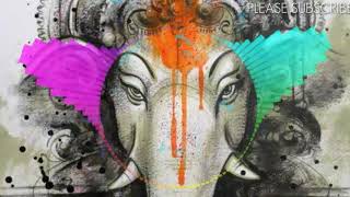 Deva shree Ganesha(Dj baggio Ganpati special mix) Creations Abhishek