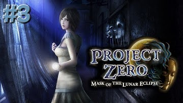 🎃 Finishing Project Zero: Mask of the Lunar Eclipse [HN] #projectzero4 #fatalframe4 #halloween