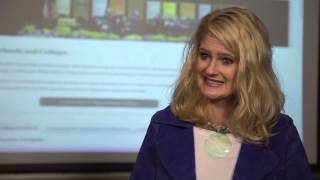 How Do I Teach Seventh Grade Students to Look at Magazine Adve... : Teacher & Student Communication