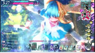 【wlw】リトル・アリス　その４　津波、大っ嫌い！【AA5】