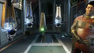 Prey Perdition Ending, evil choices
