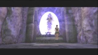 Lara Croft: Tomb Raider: Legend Walkthrough (Part 3) Lara Croft: Tomb Raider: Legend Walkthrough (Part 3)