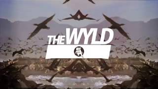 StrachAttack - THE WYLD