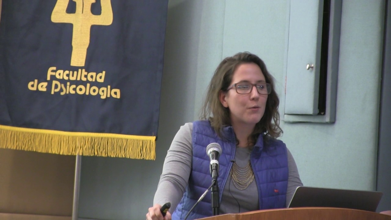 educación media superior X Frágil de la Genética a la Conducta