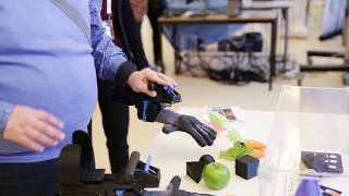 ERW2017 -  Healthcare Robotics: SoftPro (subtitles available)