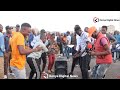 CRAZY!! See what Usiku wa manane & Omosh one hour did as Jacaranda bunge celebrates after elections!