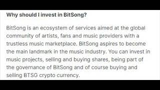28 01 BitSong